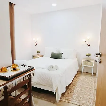 Casa Dos Sequeiras Port Rose Apartman *