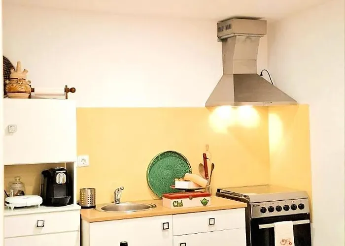 아파트 Casa Dos Sequeiras Port Rose 빌라노바데가이아