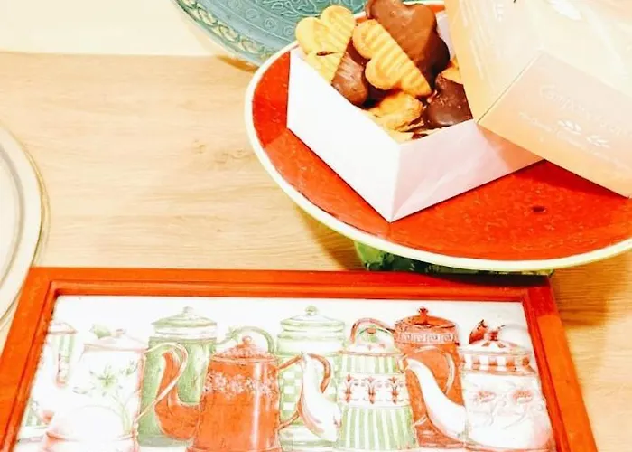 Casa Dos Sequeiras Port Rose 빌라노바데가이아