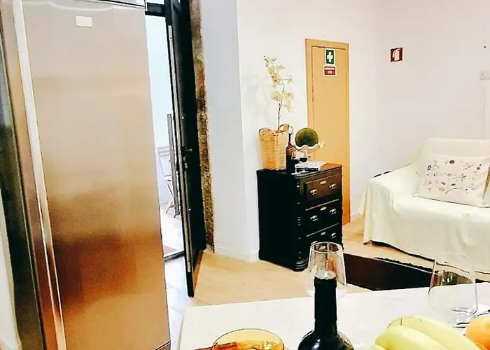 아파트 Casa Dos Sequeiras Port Rose