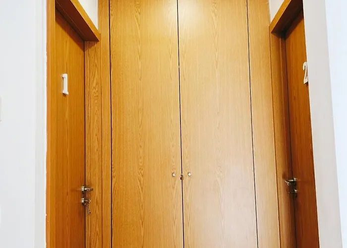 아파트 Casa Dos Sequeiras Port Rose 빌라노바데가이아