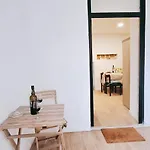 Casa Dos Sequeiras Port Rosé Appartement