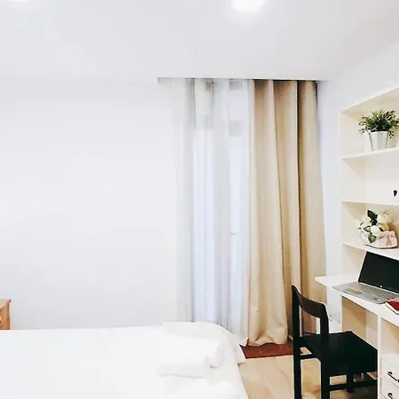 公寓 Casa Dos Sequeiras Port Rose *