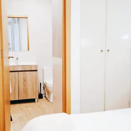 Casa Dos Sequeiras Port Rose 公寓 加亚新城