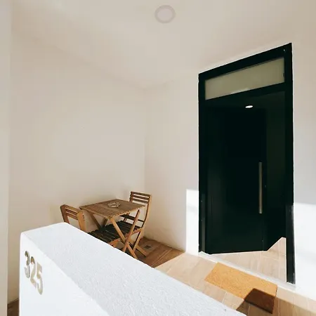 Casa Dos Sequeiras Port Rose 公寓 加亚新城