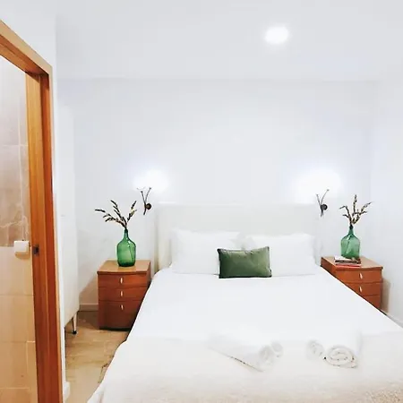 Διαμέρισμα Casa Dos Sequeiras Port Rose