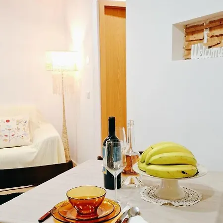 Διαμέρισμα Casa Dos Sequeiras Port Rose *