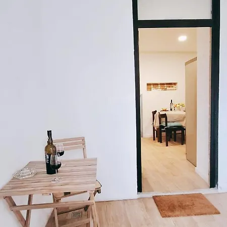 Casa Dos Sequeiras Port Rose 公寓