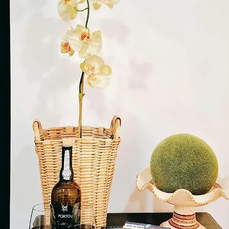 Casa Dos Sequeiras Port Rose *