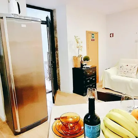 公寓 Casa Dos Sequeiras Port Rose