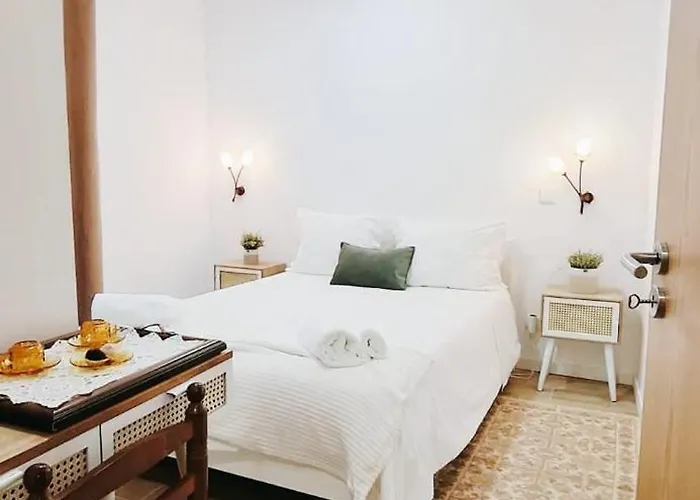 Casa Dos Sequeiras Port Rose Lägenhet *