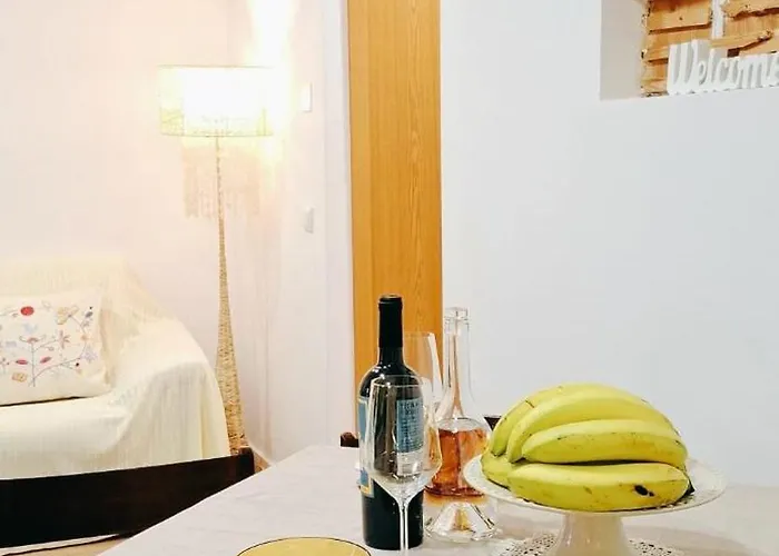 Lägenhet Casa Dos Sequeiras Port Rose *