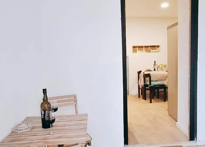 Casa Dos Sequeiras Port Rose Lägenhet