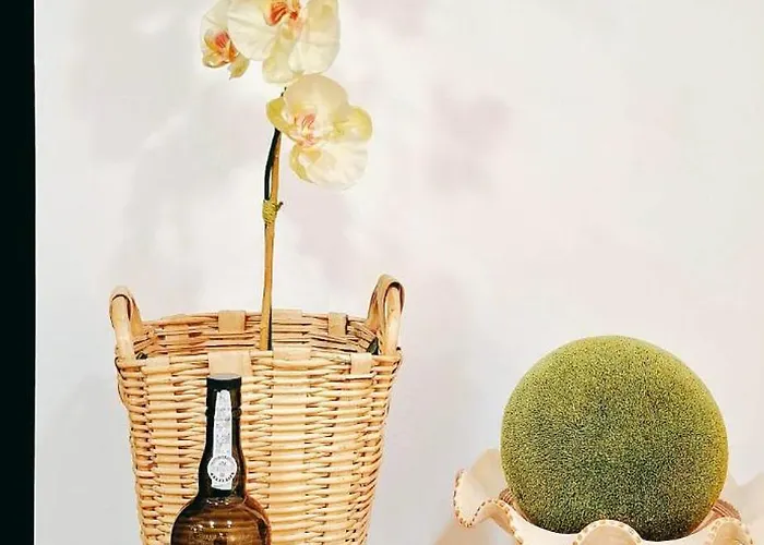 Casa Dos Sequeiras Port Rose *